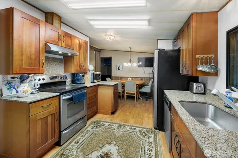 $298,000 | 1600 Skull Springs Road, Cle Elum, WA 98922