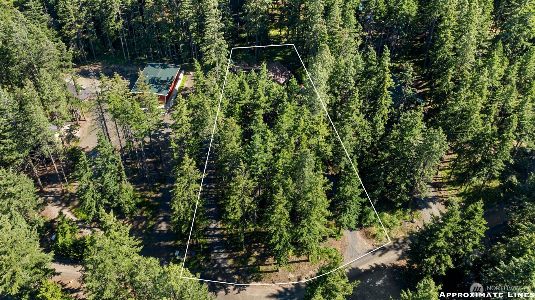 1600 Skull Springs Road Cle Elum, WA 98922 - Photo 33 of 39