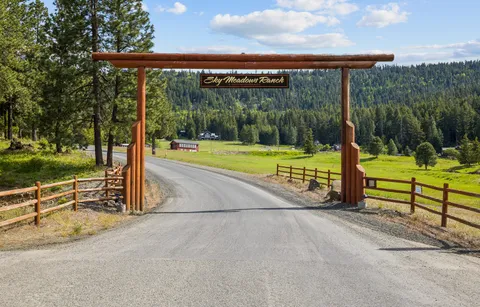 $298,000 | 1600 Skull Springs Road, Cle Elum, WA 98922