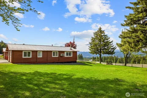 $298,000 | 1600 Skull Springs Road, Cle Elum, WA 98922