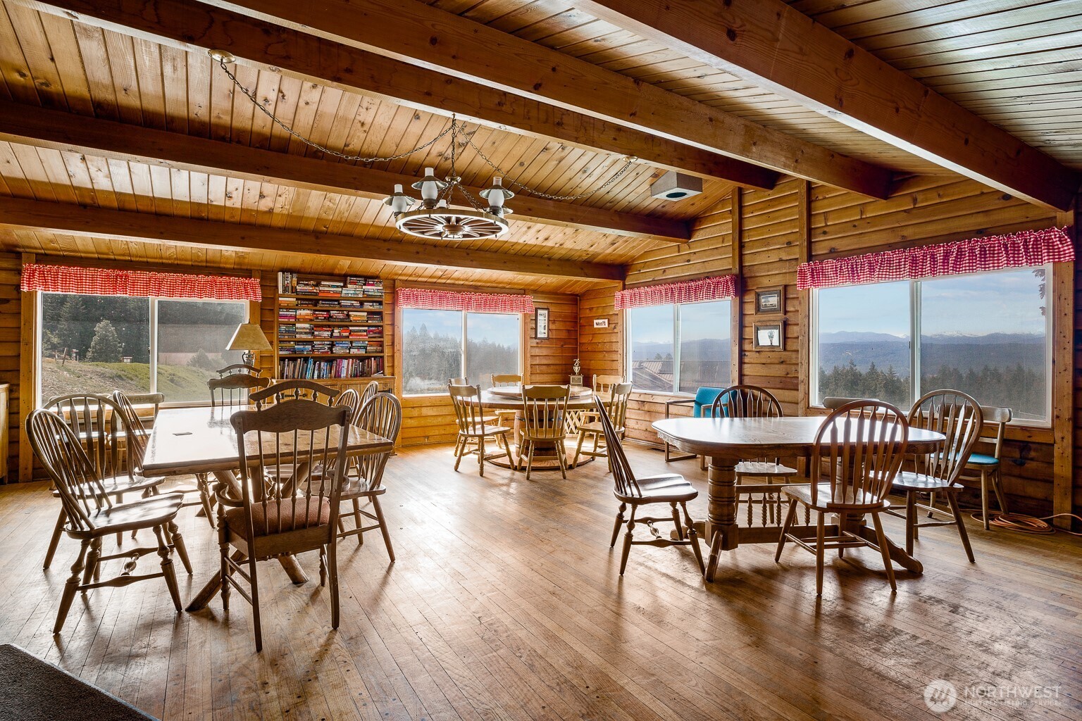 1600 Skull Springs Road Cle Elum, WA 98922 - Photo 37 of 39