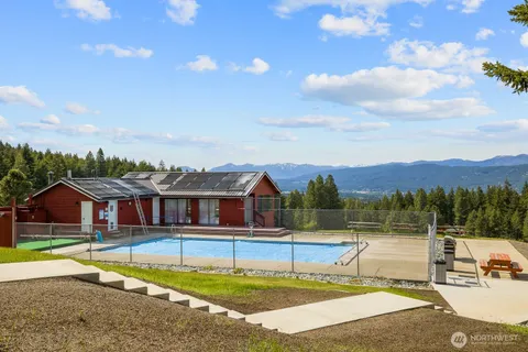 $298,000 | 1600 Skull Springs Road, Cle Elum, WA 98922