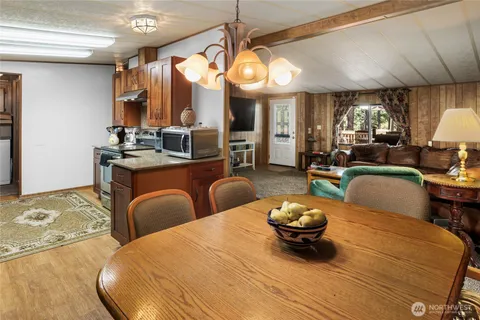 $298,000 | 1600 Skull Springs Road, Cle Elum, WA 98922