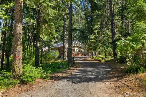 $298,000 | 1600 Skull Springs Road, Cle Elum, WA 98922