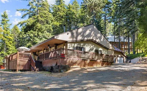 $298,000 | 1600 Skull Springs Road, Cle Elum, WA 98922