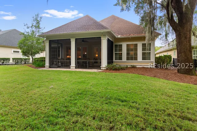 $675,000 | 34 Glencairn Avenue, Bluffton, SC 29910