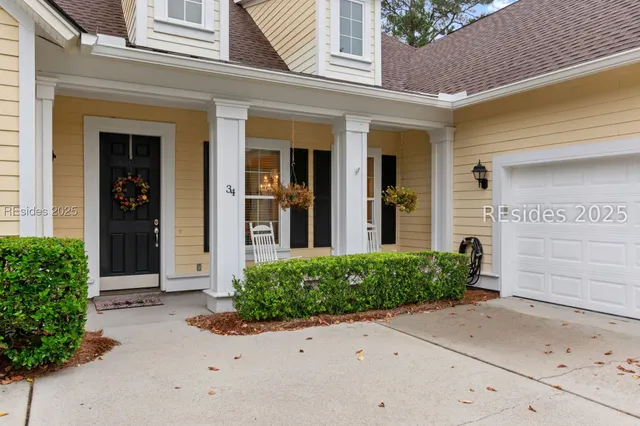 $675,000 | 34 Glencairn Avenue, Bluffton, SC 29910