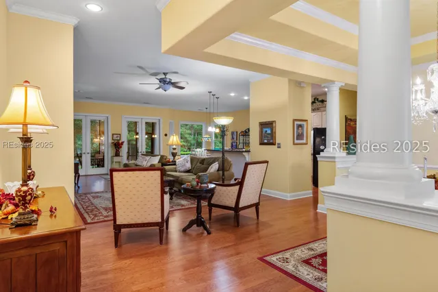 $675,000 | 34 Glencairn Avenue, Bluffton, SC 29910