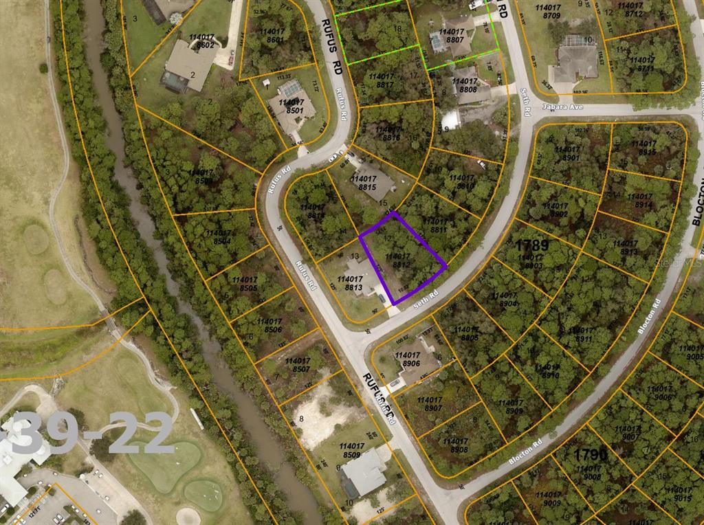 12 Seth Road North Port, FL 34288 - Photo 1 of 1 Gallery Image 1