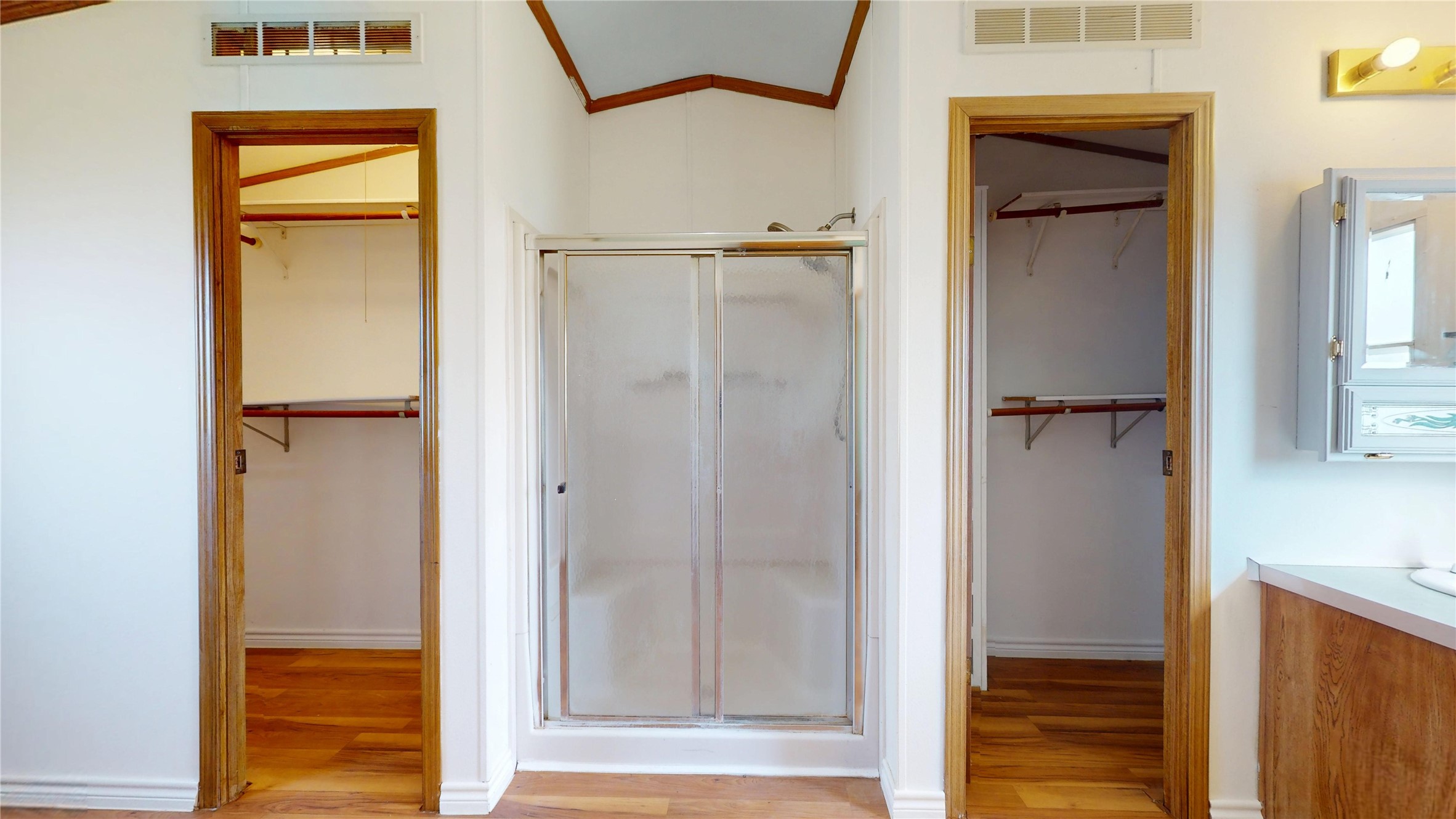 435 16th Street San Leon, TX 77539 - Photo 28 of 44 a view of front door with a door