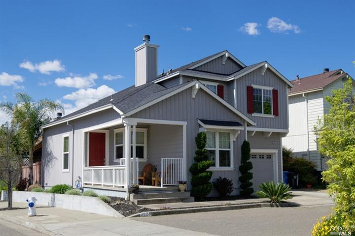 1921 Bodie Street Santa Rosa, CA 95403 - Photo 1 of 1 Gallery Image 1