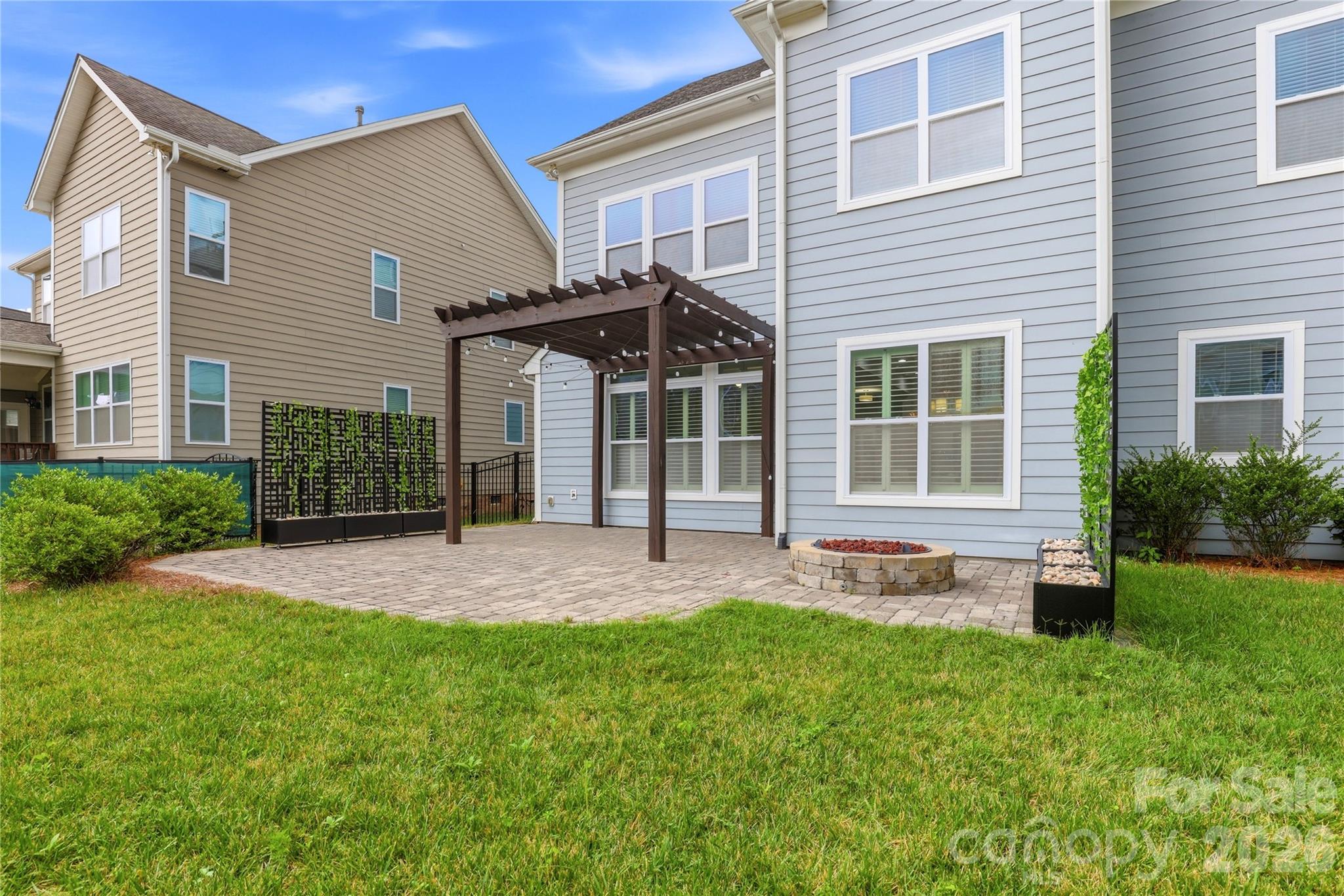 5401 Meadowcroft Way Fort Mill, SC 29708 - Photo 43 of 47