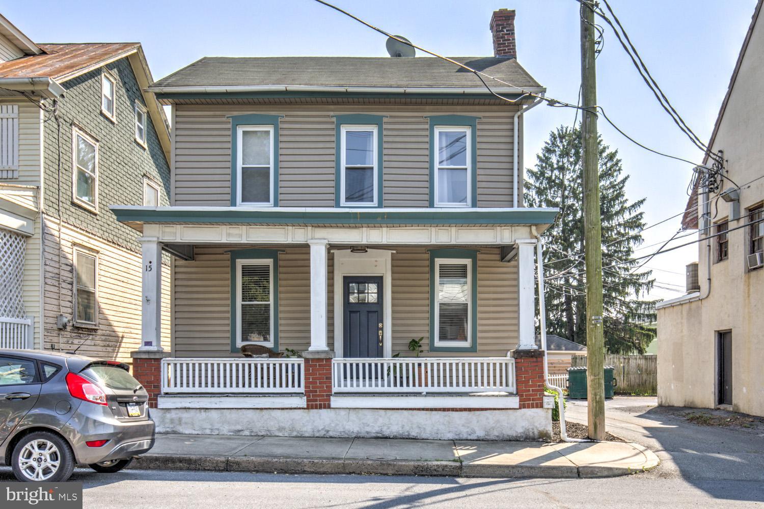 15 East Walnut Street Ephrata, PA 17522 - Photo 1 of 38 Gallery Image 1