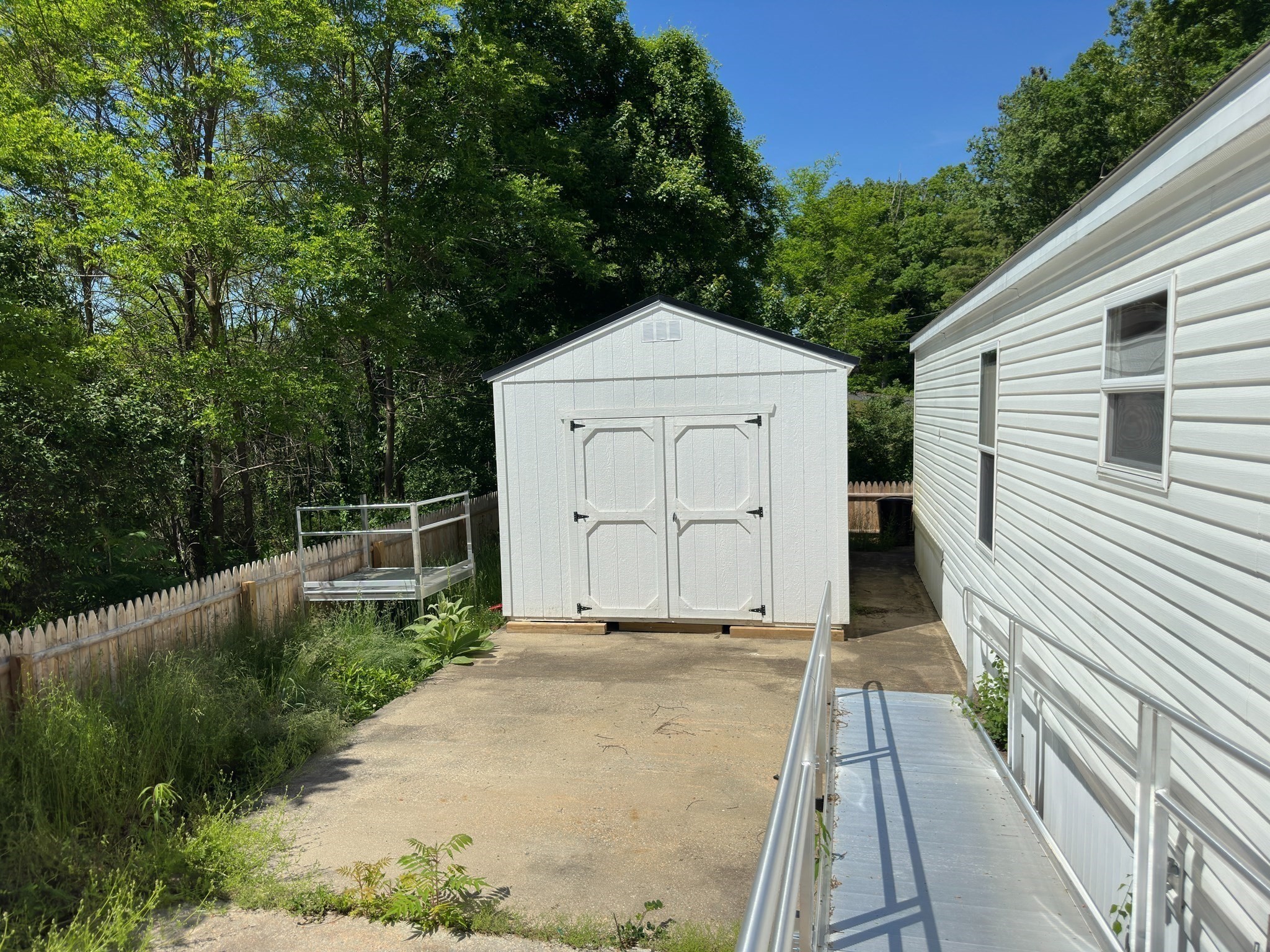 46 Madden Road, Unit 2 West Brookfield, MA 01585 - Photo 19 of 22 Gallery Image 19
