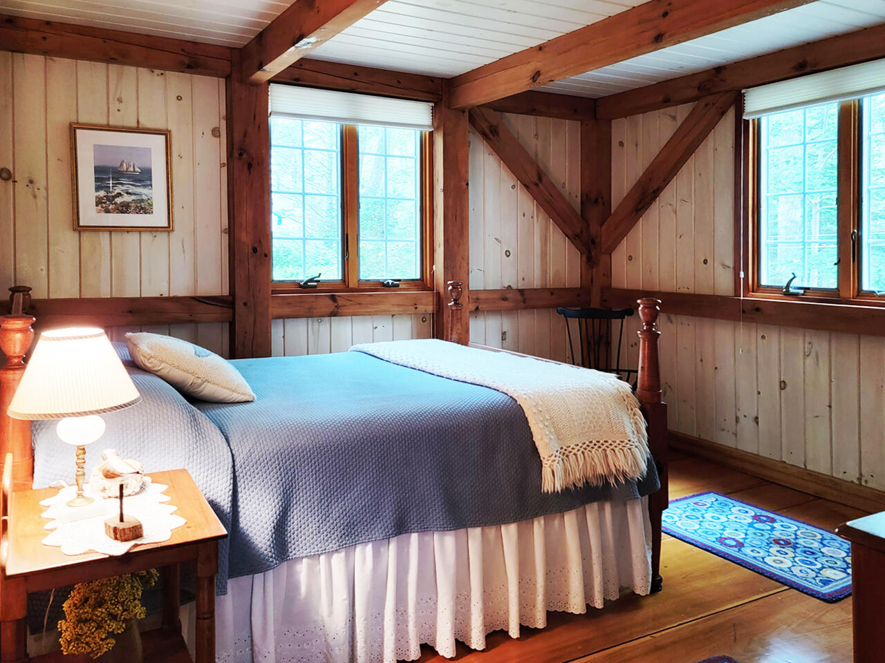 56 Pinkham Road New Harbor, ME 04554 - Photo 16 of 21 1-Interior-22-1280