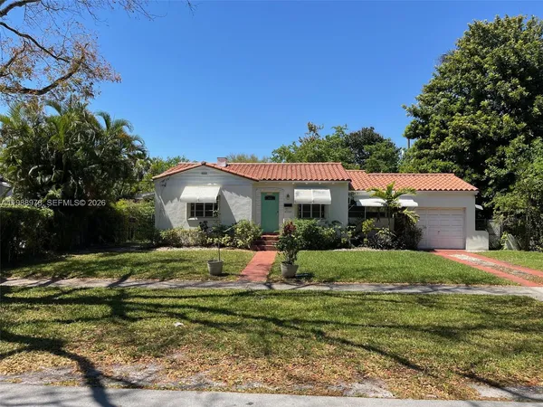 $729,000 | 9326 Northwest 2nd Avenue, Miami Shores, FL 33150