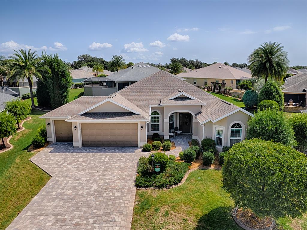 2935 Luraville Road The Villages, FL 32163 - Photo 1 of 43