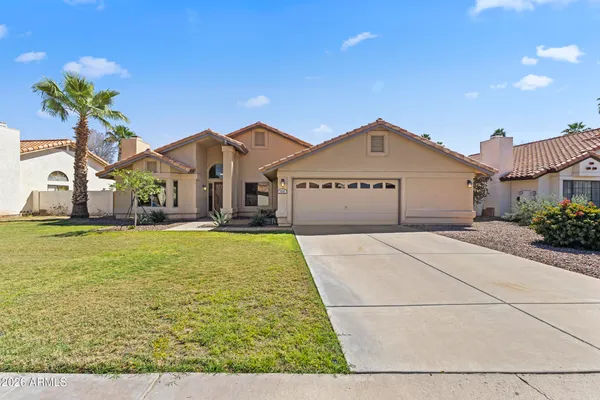 $629,000 | 1213 East Divot Drive, Tempe, AZ 85283