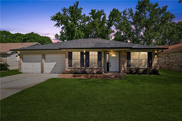 1417 Admiral Nelson Drive Slidell, LA 70461 - Photo 2 of 16
