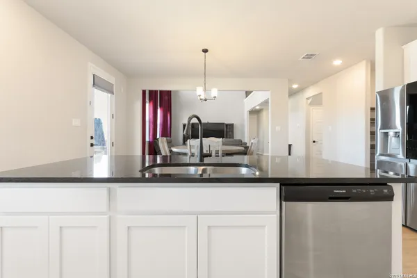 $514,000 | 229 Jereth Crossing, Castroville, TX 78009