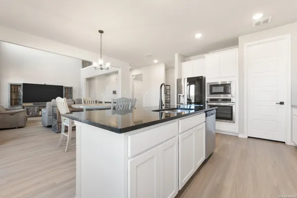 $514,000 | 229 Jereth Crossing, Castroville, TX 78009