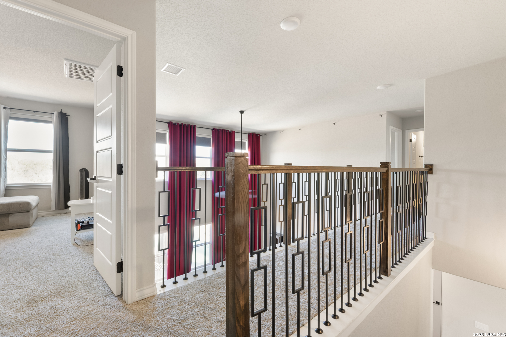 229 Jereth Crossing Castroville, TX 78009 - Photo 22 of 41 a view of a livingroom with a furniture