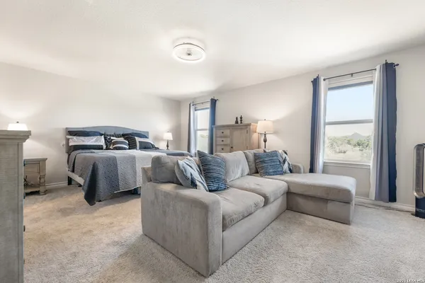 $514,000 | 229 Jereth Crossing, Castroville, TX 78009