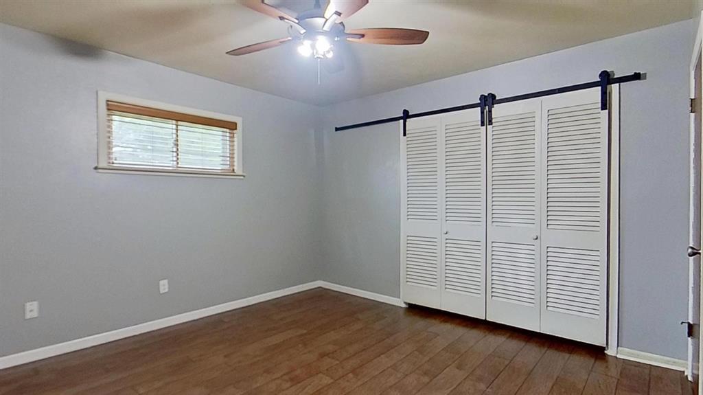 900 Silver Creek Azle Road Azle, TX 76020 - Photo 13 of 27 Wood-finish flooring throughout
