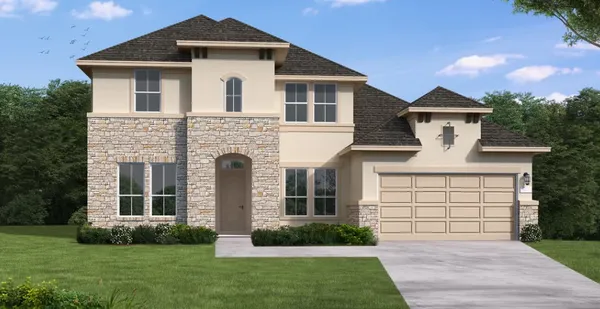 $659,900 | 1117 Ellensburg Drive, Georgetown, TX 78633