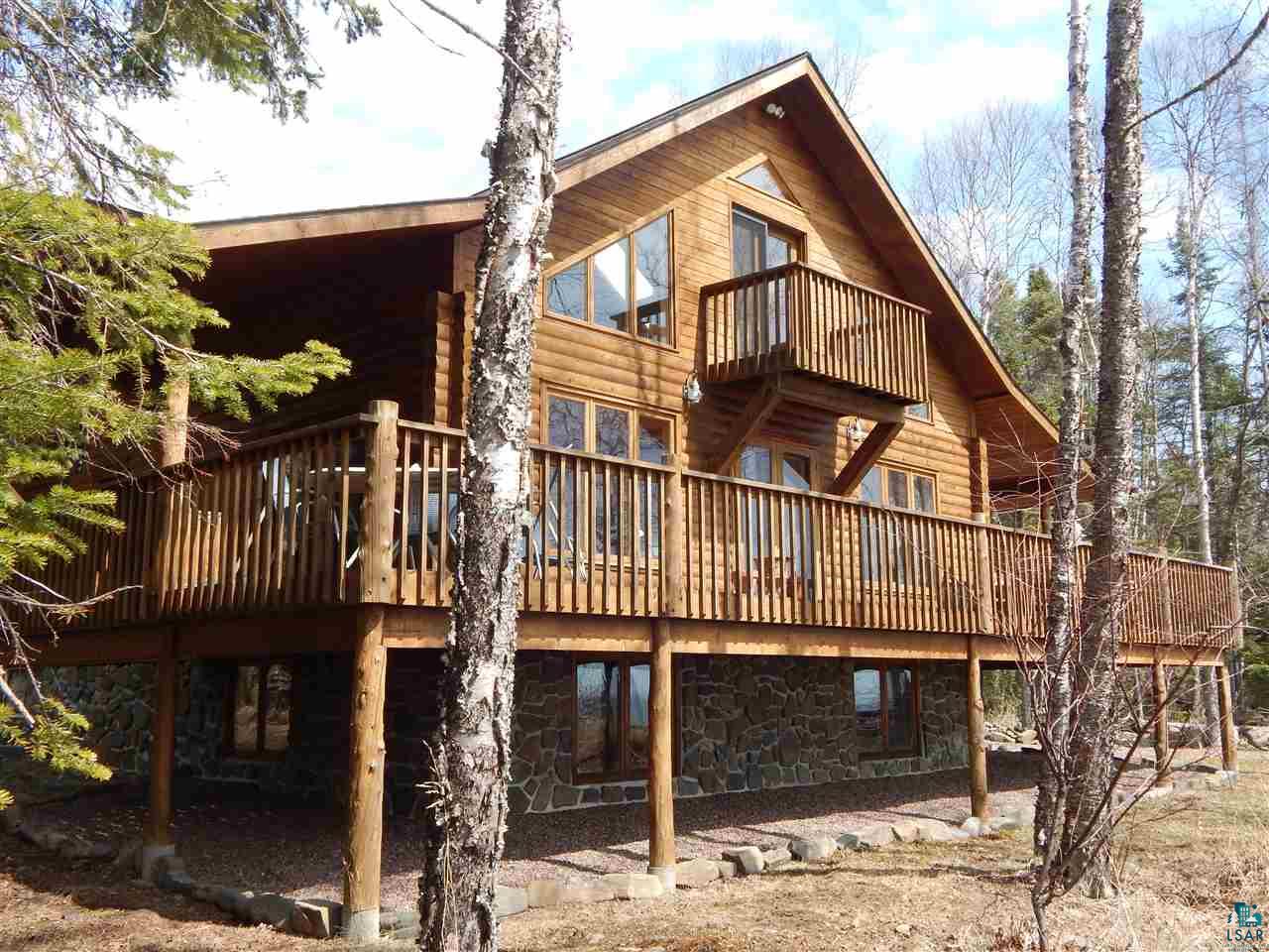 156 Stonegate Road Hovland, MN 55606 - Photo 1 of 24