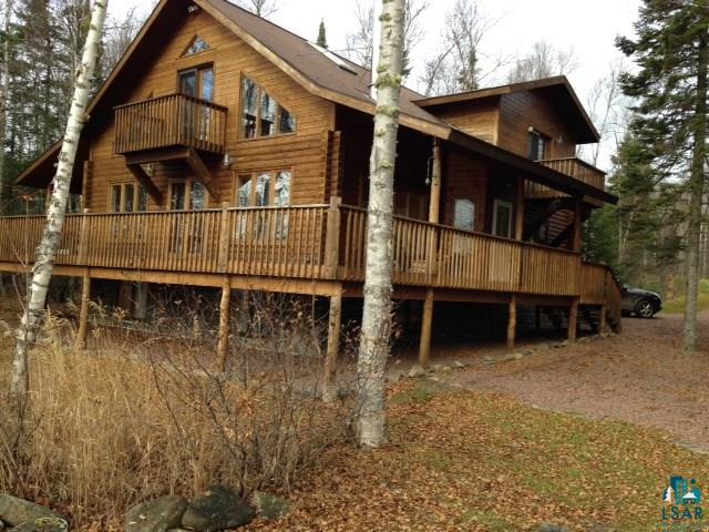 156 Stonegate Road Hovland, MN 55606 - Photo 2 of 24
