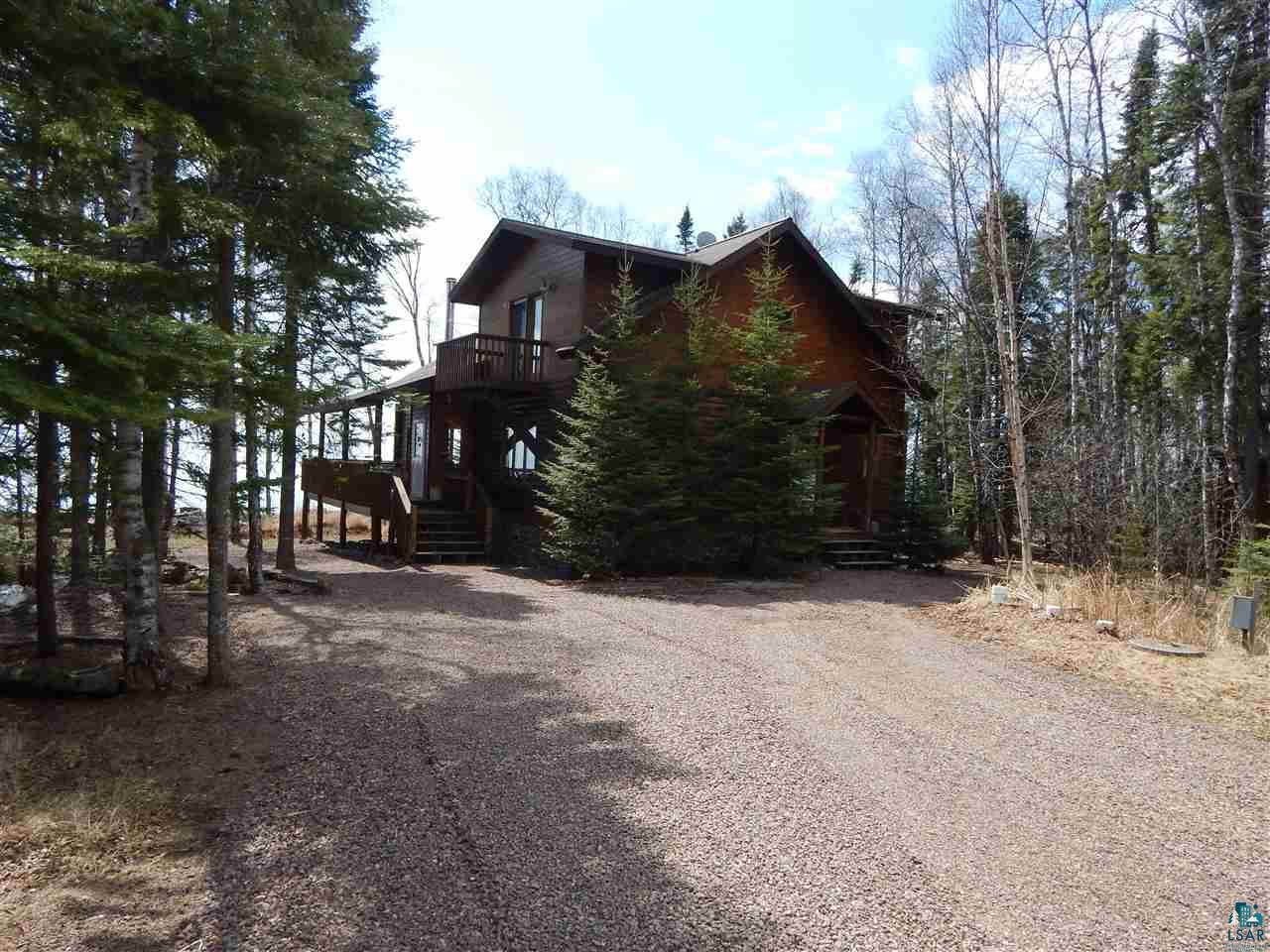 156 Stonegate Road Hovland, MN 55606 - Photo 3 of 24