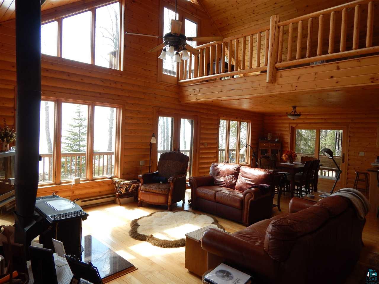 156 Stonegate Road Hovland, MN 55606 - Photo 5 of 24