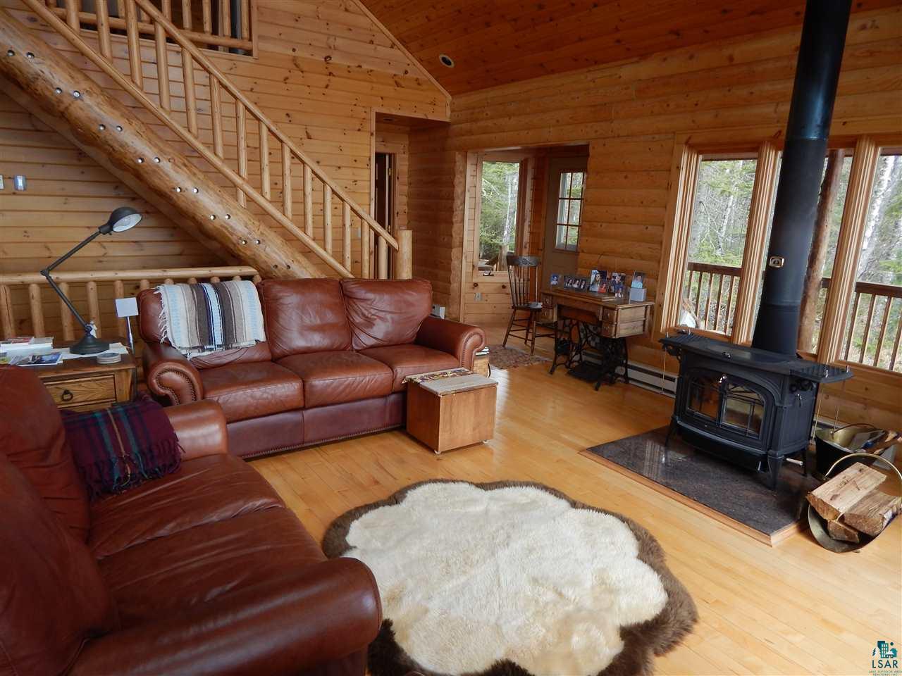 156 Stonegate Road Hovland, MN 55606 - Photo 7 of 24
