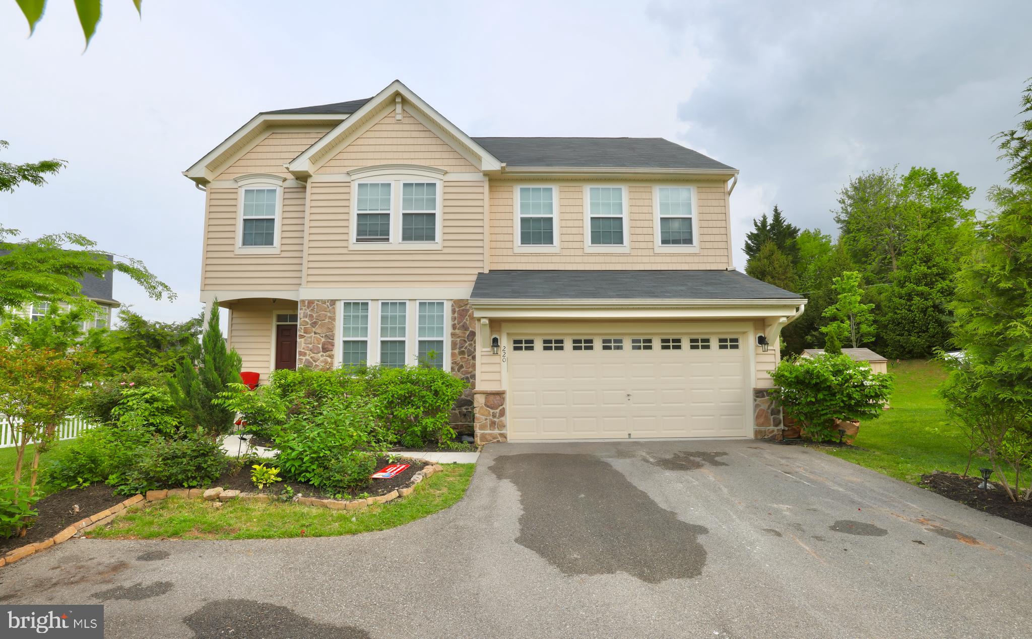 220 Windom Way Frederick, MD 21702 - Photo 1 of 35 Gallery Image 1