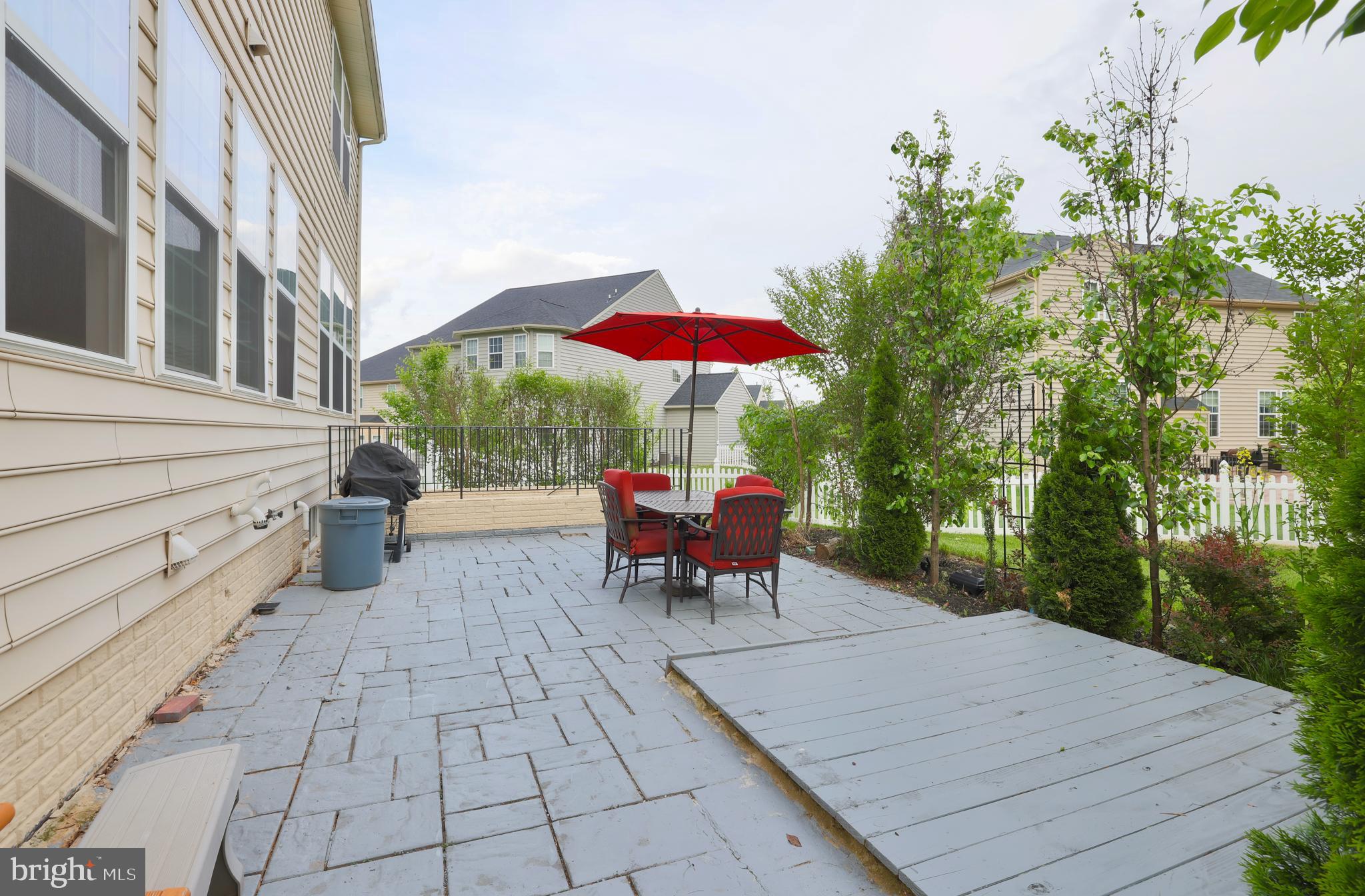 220 Windom Way Frederick, MD 21702 - Photo 34 of 35 Gallery Image 34
