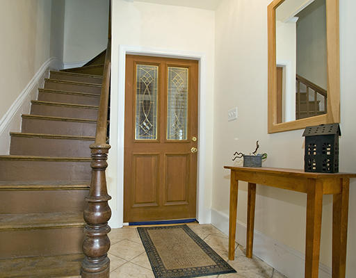 267 Bunker Hill Street Boston, MA 02129 - Photo 2 of 14 a view of front door of house