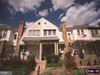 317 Sanford Road Upper Darby, PA 19082 - Photo 1 of 1 Gallery Image 1