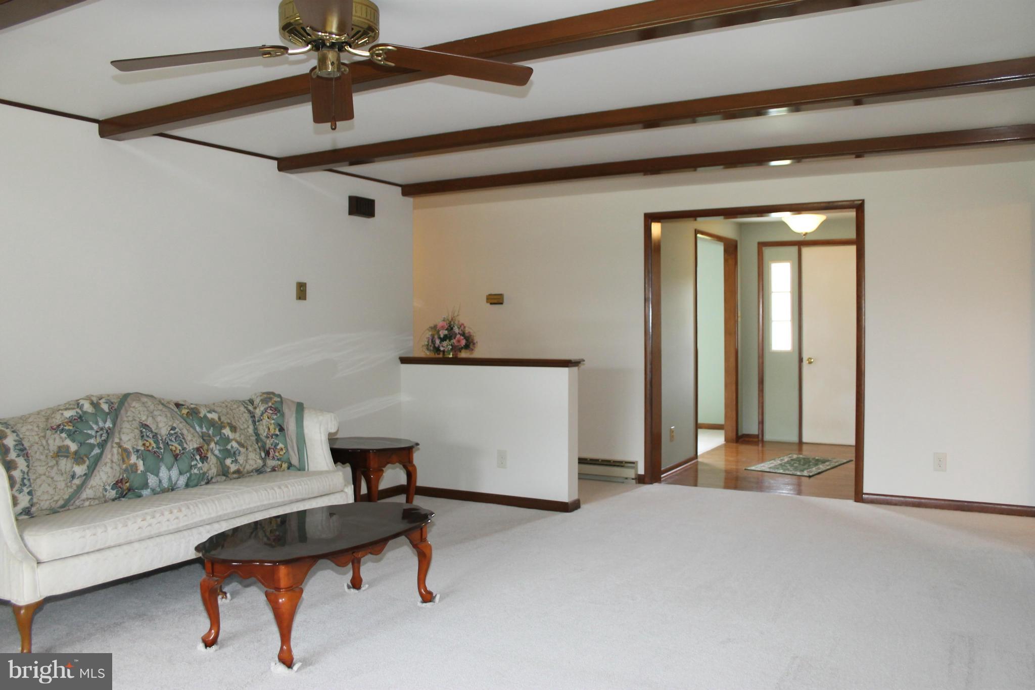 3014 Tenerife Road Catlett, VA 20119 - Photo 13 of 28 Family Room to foyer