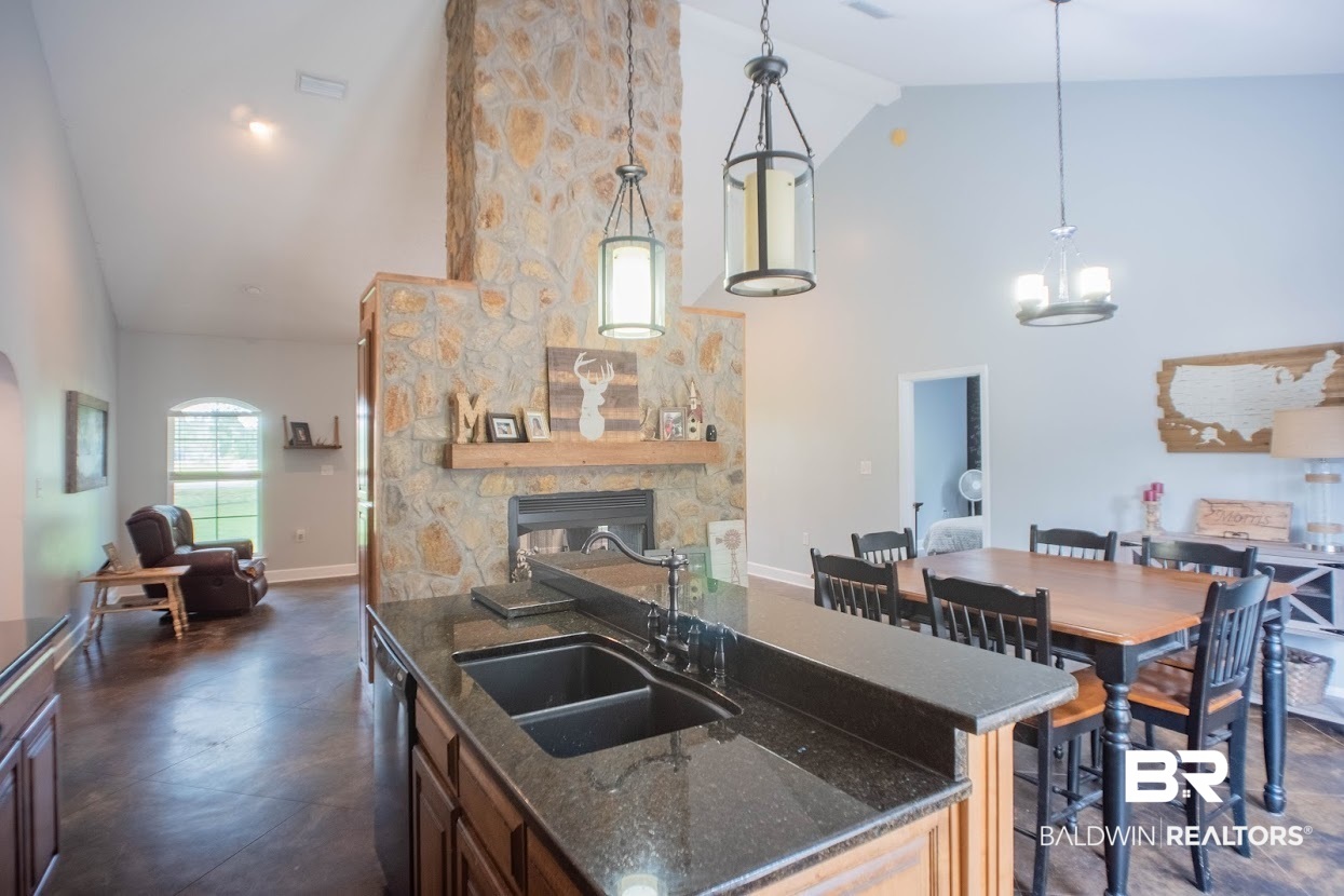 16302 Pne Grv Rd Extension North Bay Minette, AL 36507 - Photo 12 of 26