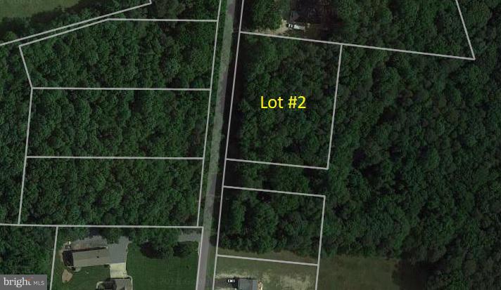 Lot #2 Round Pole Bridge Road Milton, DE 19968 - Photo 1 of 1 Gallery Image 1