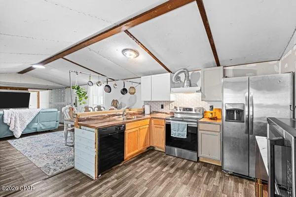 $160,000 | 17123 Norma Lane, Fountain, FL 32438