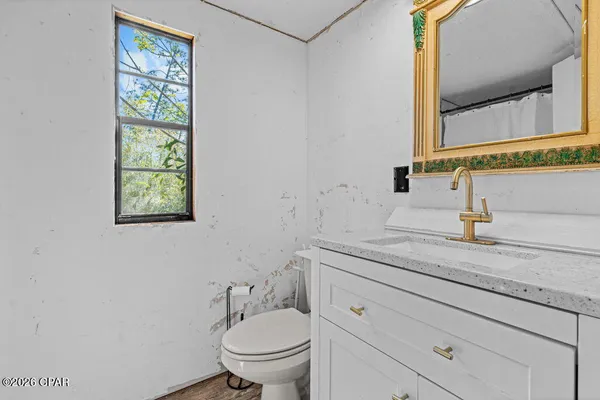 $160,000 | 17123 Norma Lane, Fountain, FL 32438