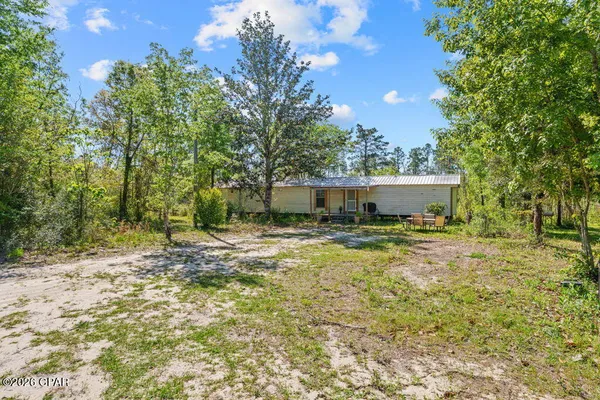 $160,000 | 17123 Norma Lane, Fountain, FL 32438