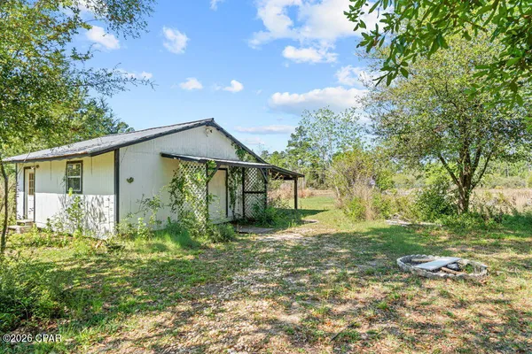 $160,000 | 17123 Norma Lane, Fountain, FL 32438