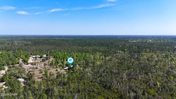 $160,000 | 17123 Norma Lane, Fountain, FL 32438