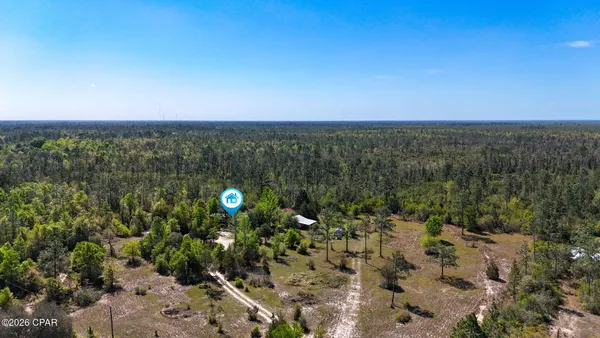 $160,000 | 17123 Norma Lane, Fountain, FL 32438