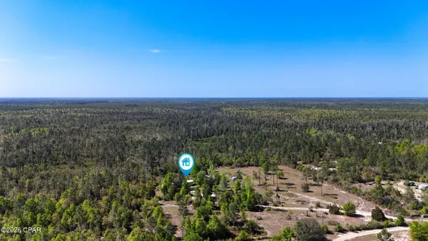 $160,000 | 17123 Norma Lane, Fountain, FL 32438