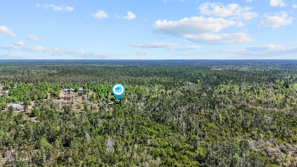 $160,000 | 17123 Norma Lane, Fountain, FL 32438