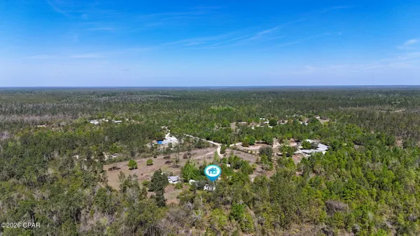 $160,000 | 17123 Norma Lane, Fountain, FL 32438